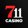 Casino 711 logo